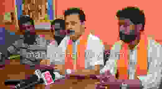 ulaibettu communal tensions